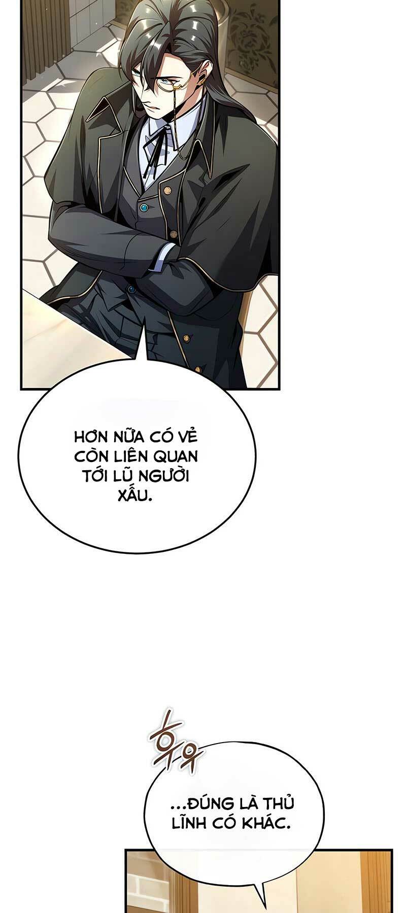 Giáo Sư Gián Điệp: Chapter 75