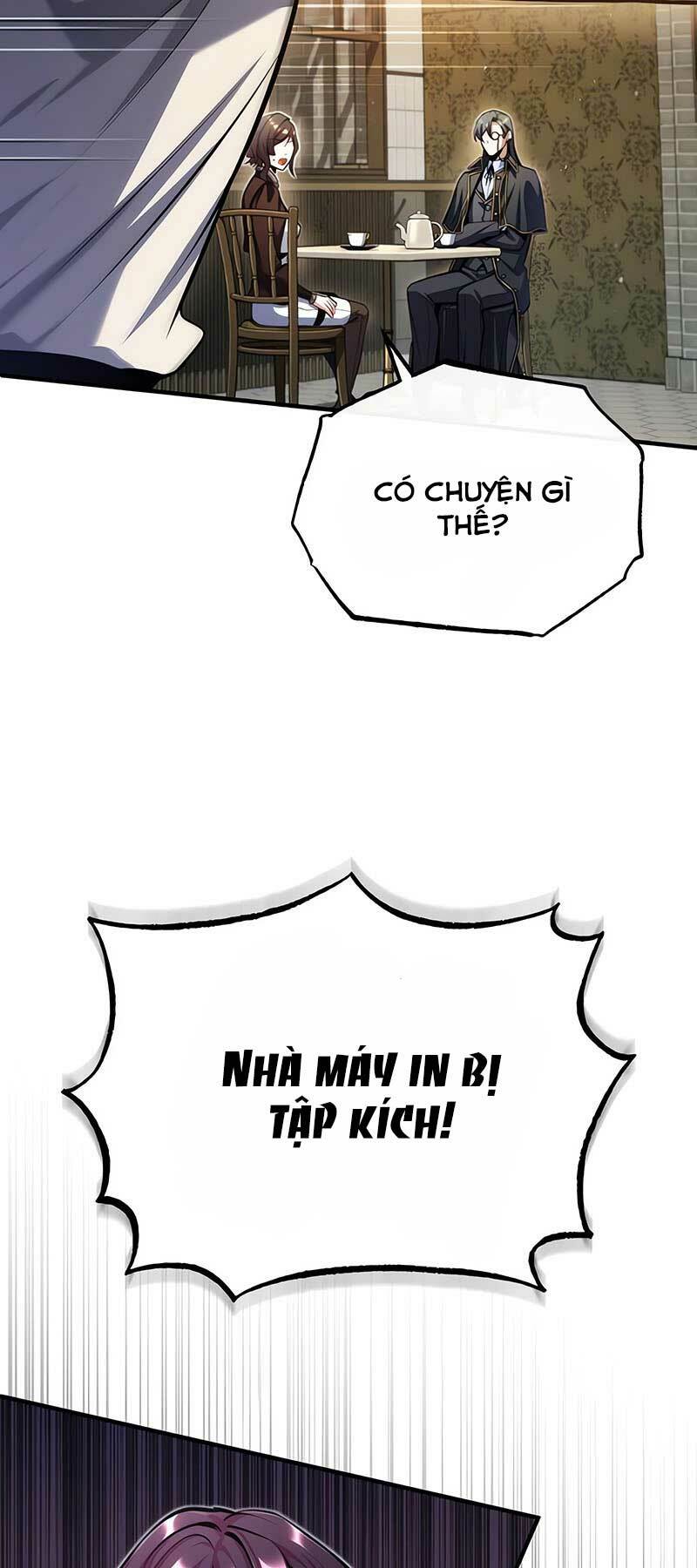 Giáo Sư Gián Điệp: Chapter 75