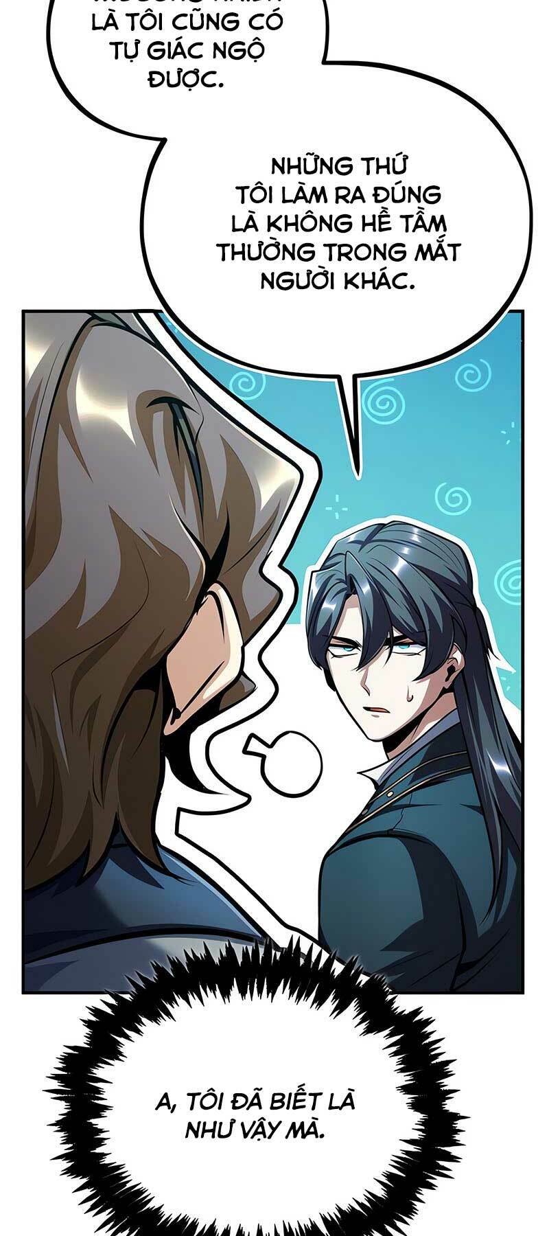 Giáo Sư Gián Điệp: Chapter 75