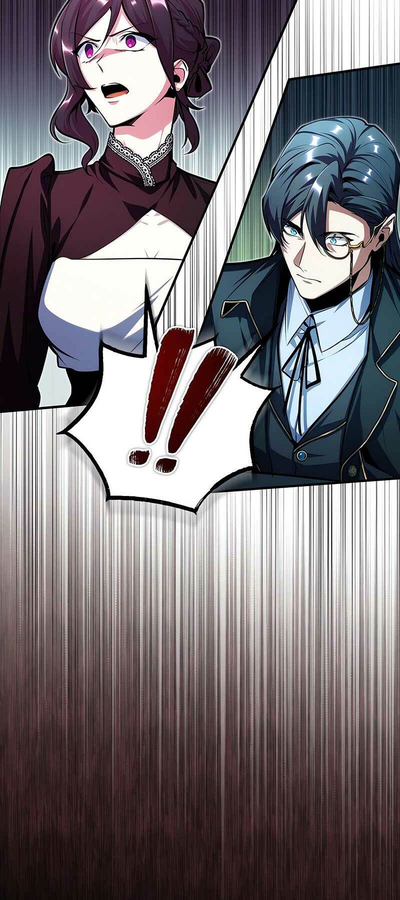 Giáo Sư Gián Điệp: Chapter 75