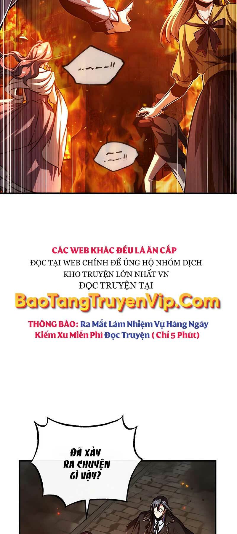 Giáo Sư Gián Điệp: Chapter 75