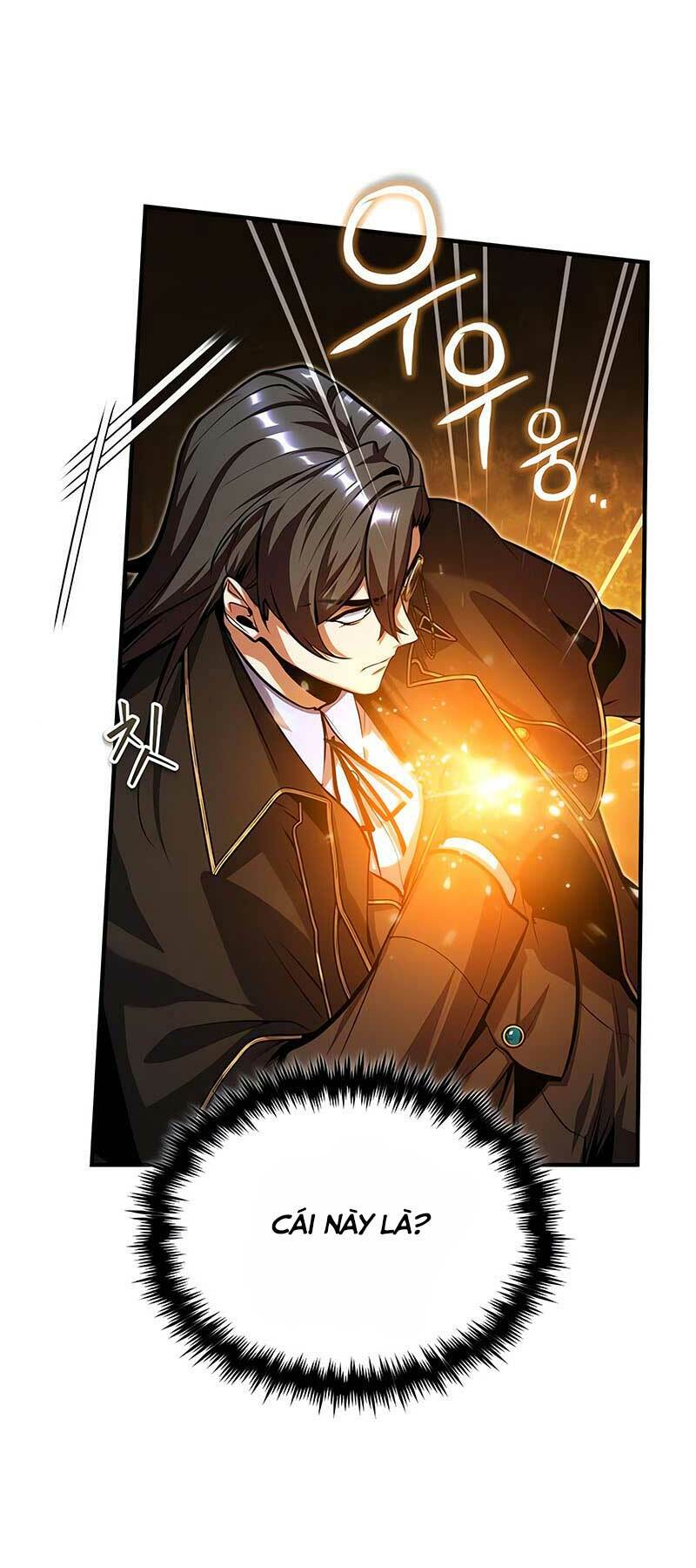 Giáo Sư Gián Điệp: Chapter 75
