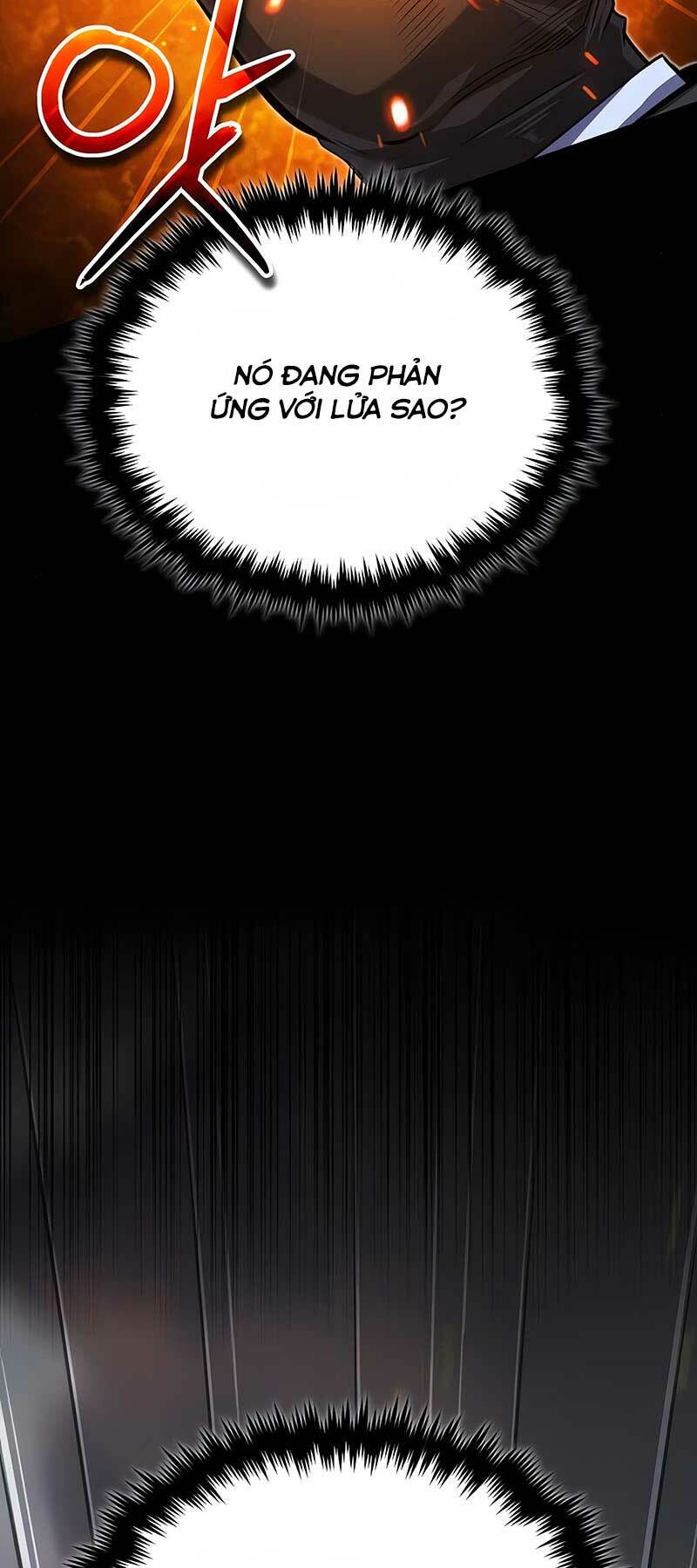 Giáo Sư Gián Điệp: Chapter 75