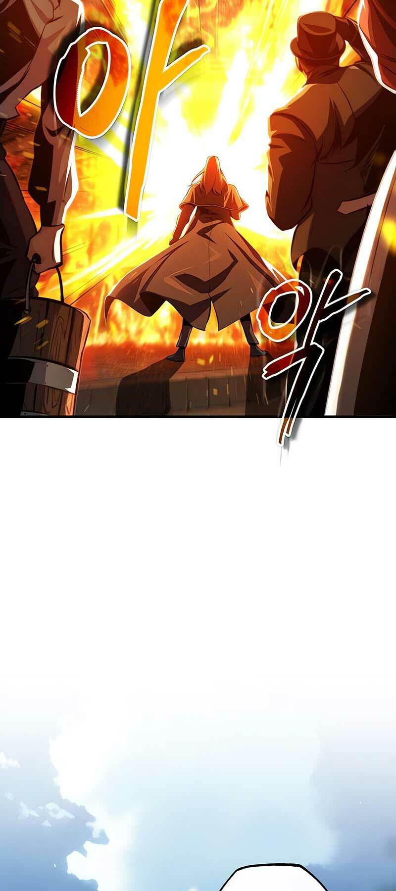 Giáo Sư Gián Điệp: Chapter 75