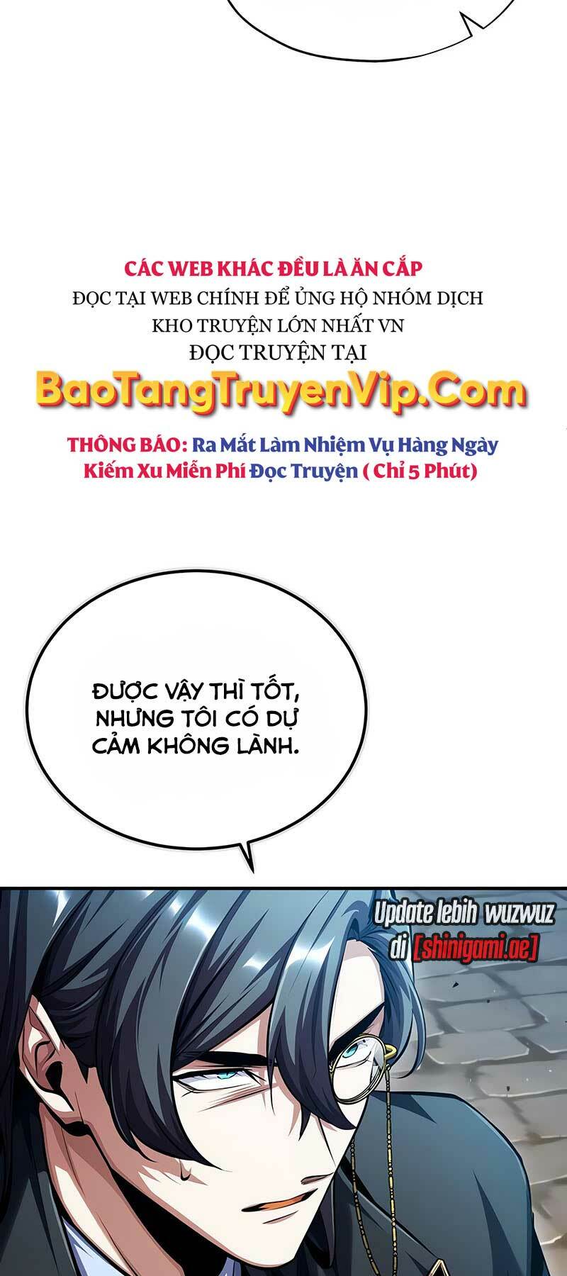 Giáo Sư Gián Điệp: Chapter 75