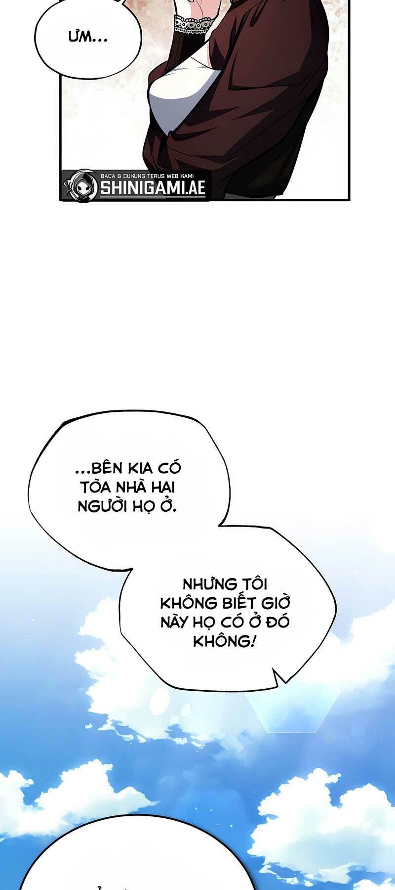 Giáo Sư Gián Điệp: Chapter 75