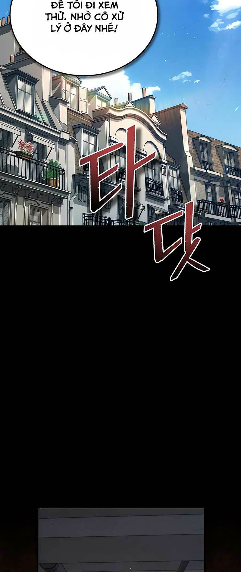 Giáo Sư Gián Điệp: Chapter 75