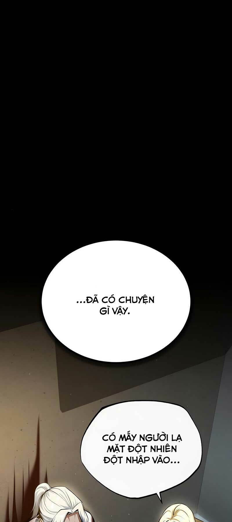 Giáo Sư Gián Điệp: Chapter 75