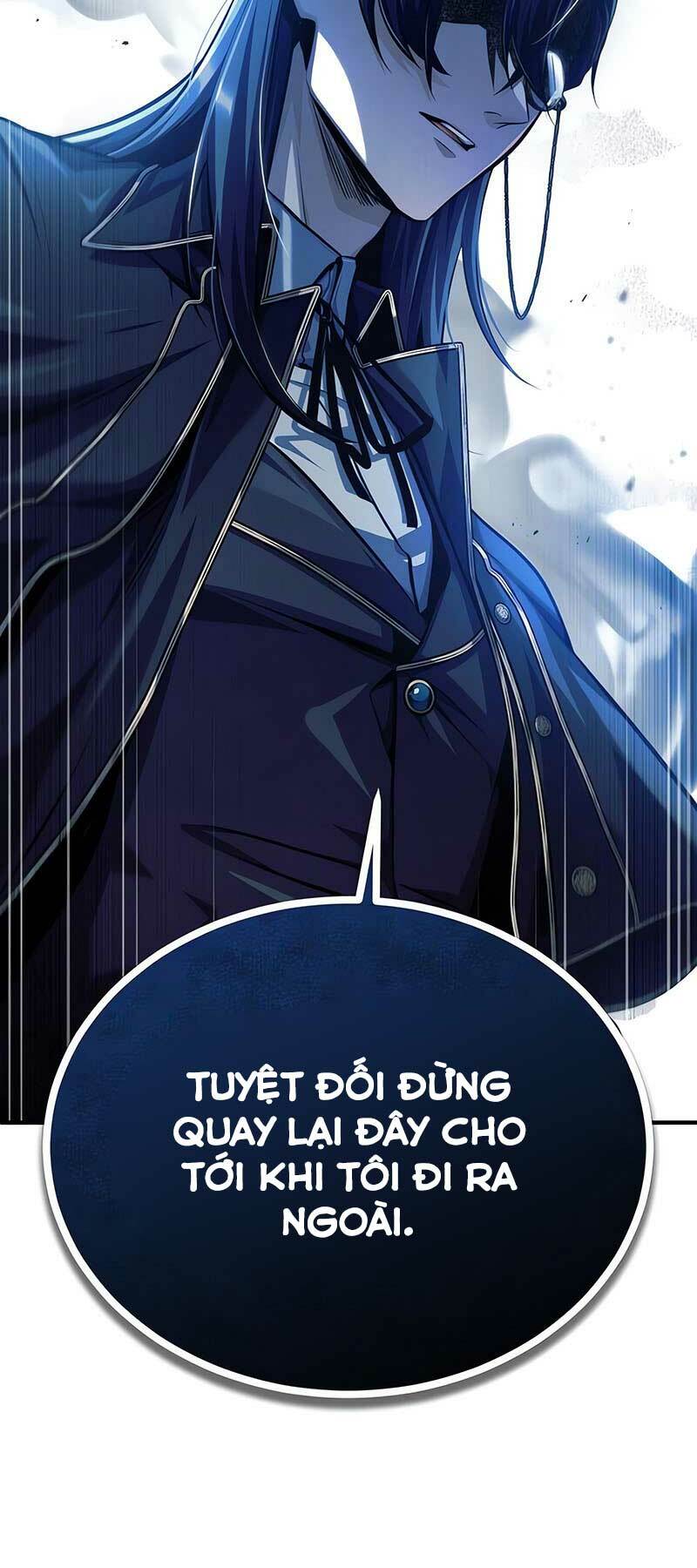 Giáo Sư Gián Điệp: Chapter 75