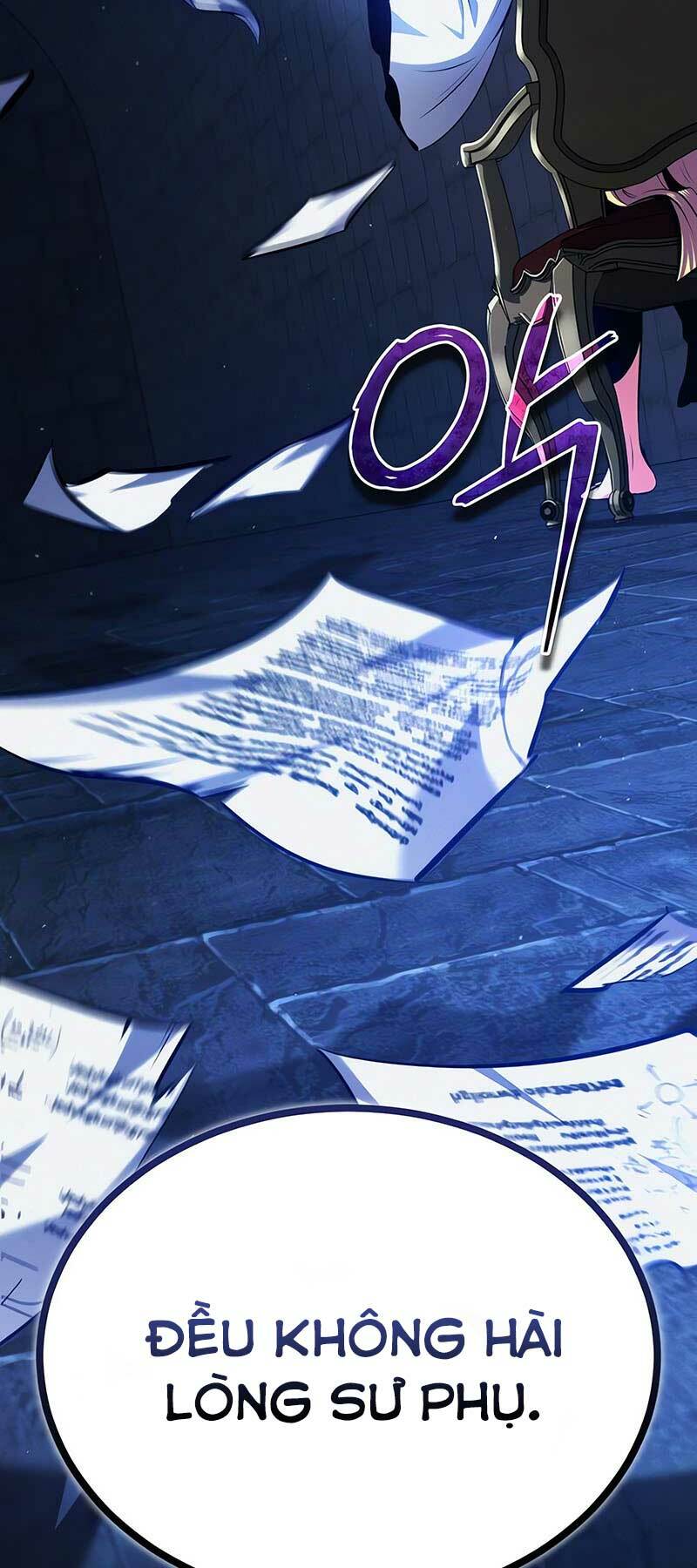 Giáo Sư Gián Điệp: Chapter 75