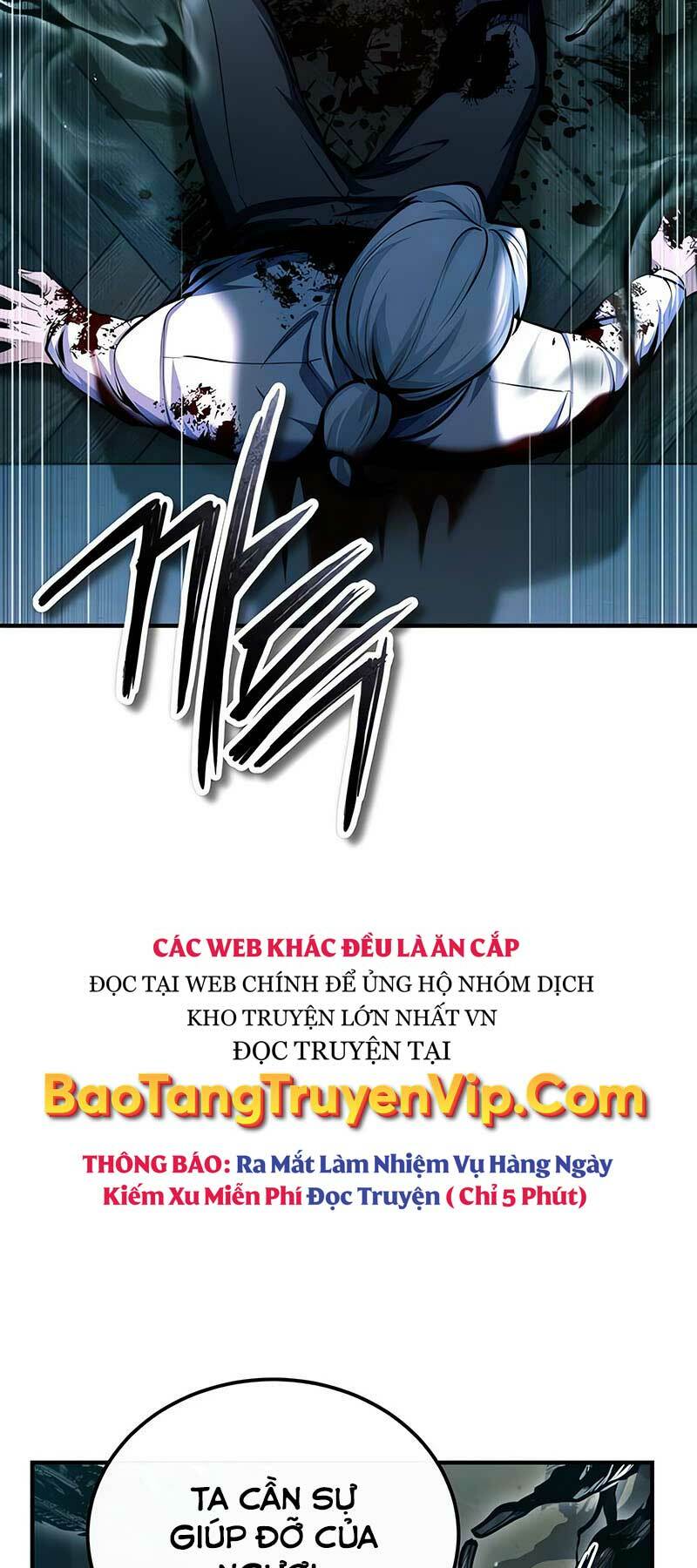 Giáo Sư Gián Điệp: Chapter 75