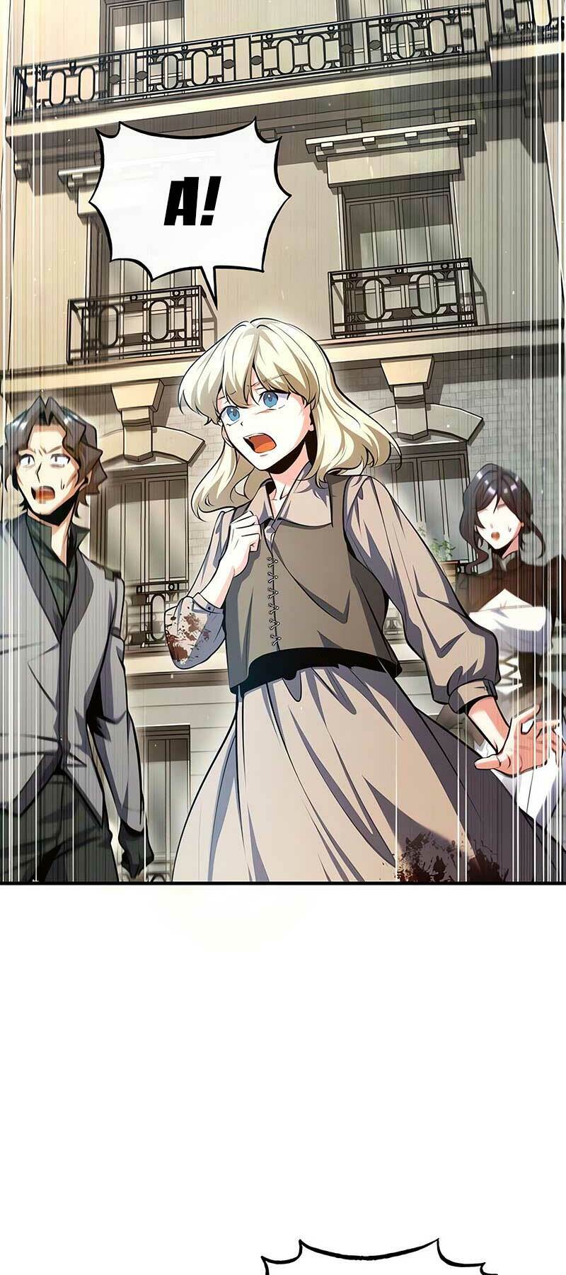 Giáo Sư Gián Điệp: Chapter 75