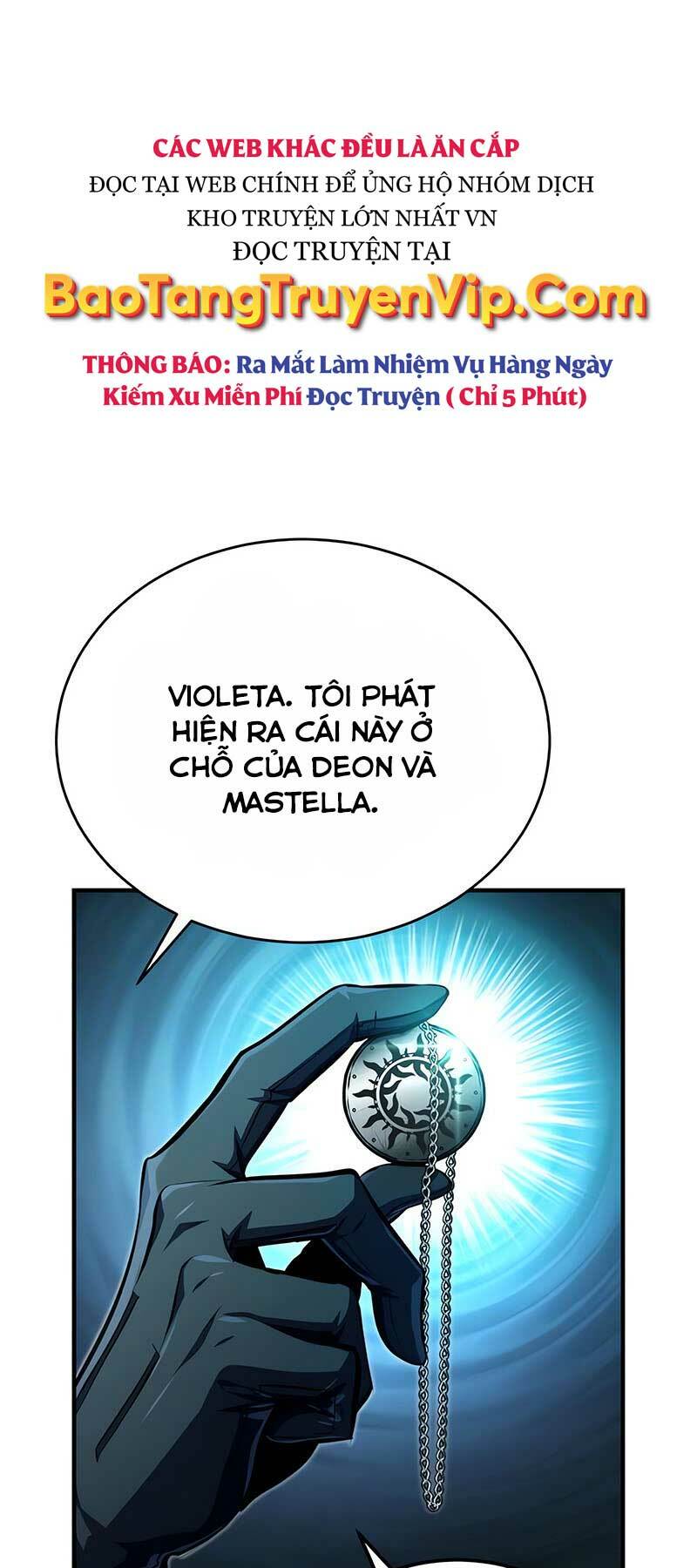 Giáo Sư Gián Điệp: Chapter 75