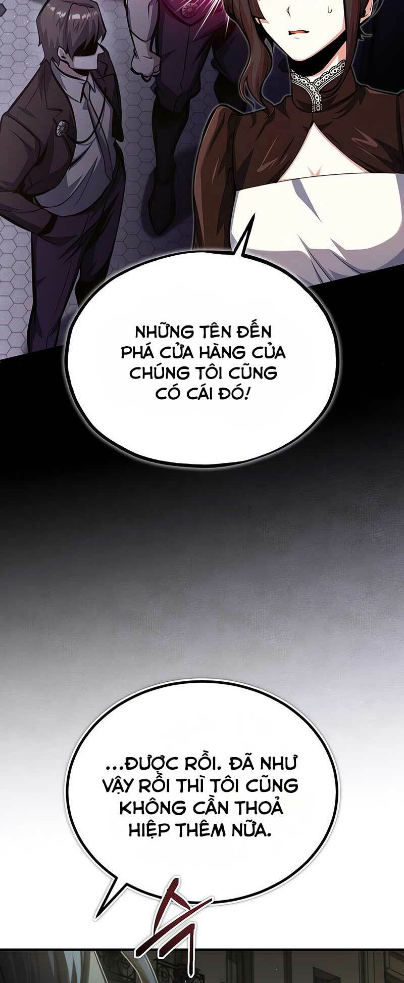 Giáo Sư Gián Điệp: Chapter 75