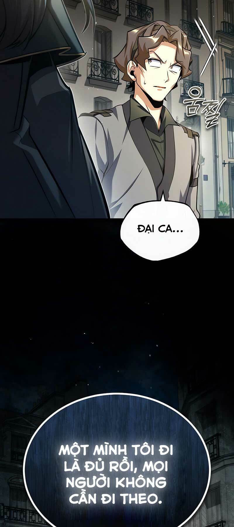 Giáo Sư Gián Điệp: Chapter 75