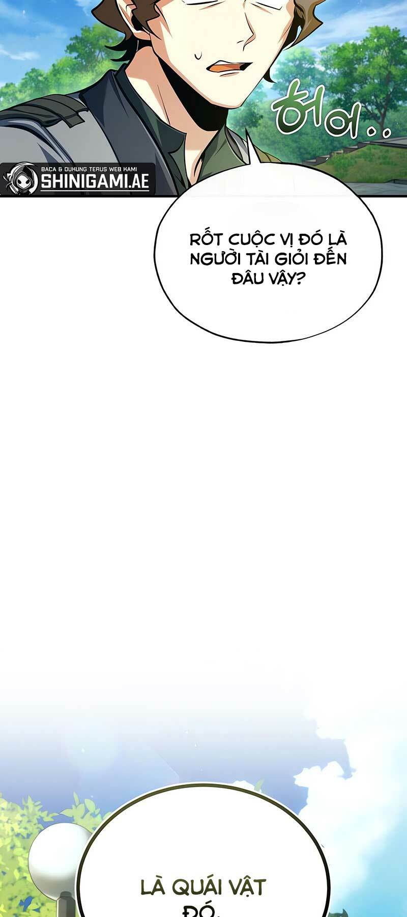 Giáo Sư Gián Điệp: Chapter 75