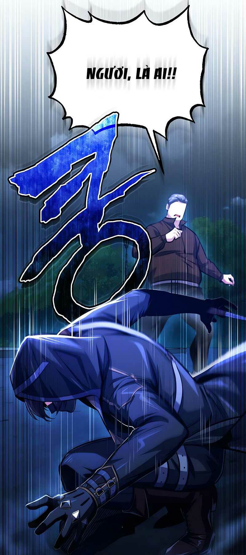 Giáo Sư Gián Điệp: Chapter 75