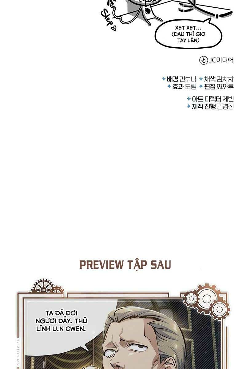 Giáo Sư Gián Điệp: Chapter 75
