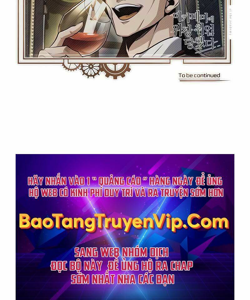 Giáo Sư Gián Điệp: Chapter 75