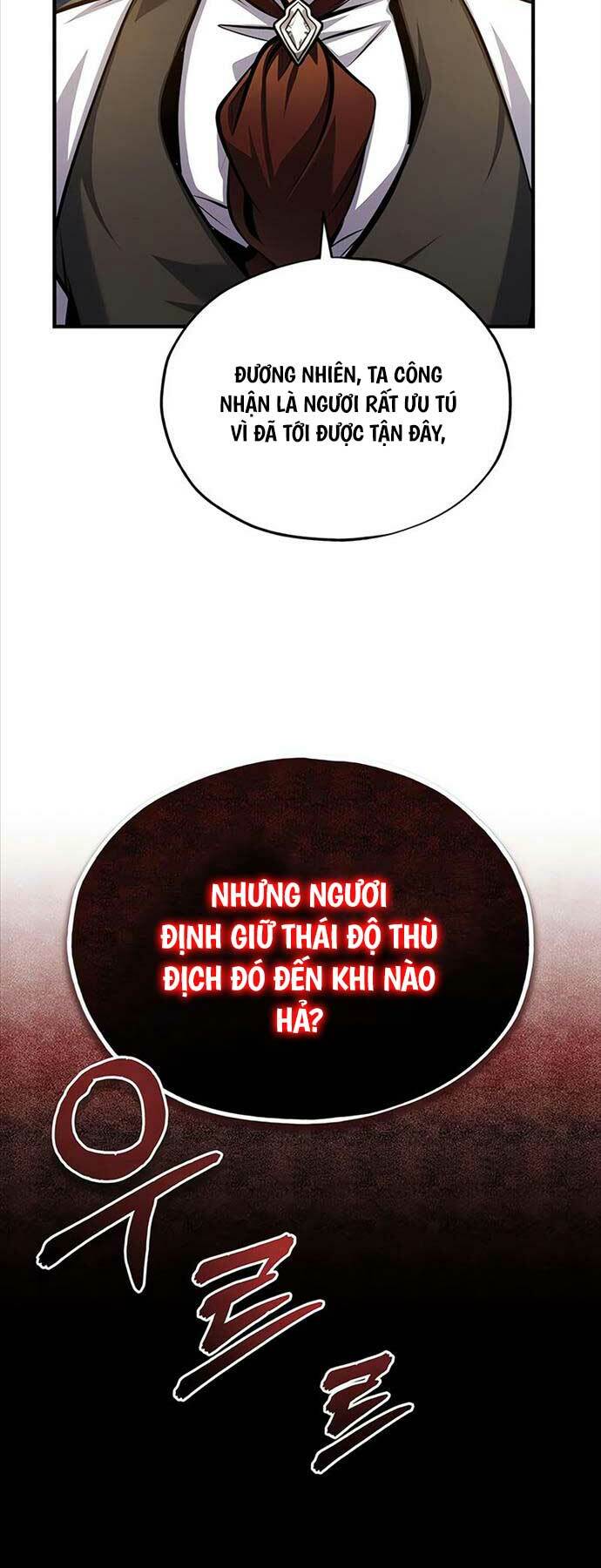Giáo Sư Gián Điệp: Chapter 76