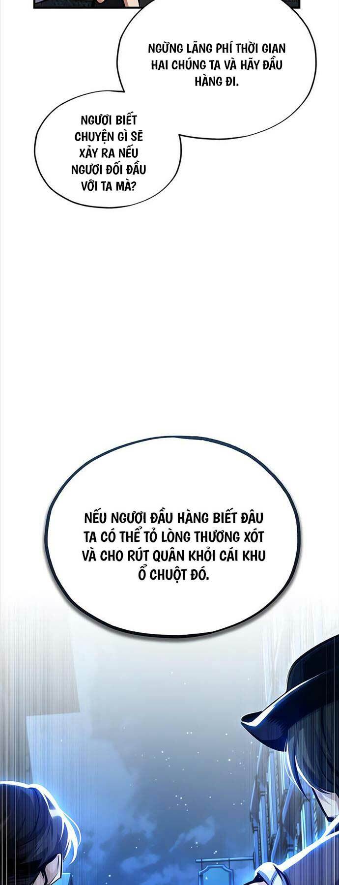Giáo Sư Gián Điệp: Chapter 76