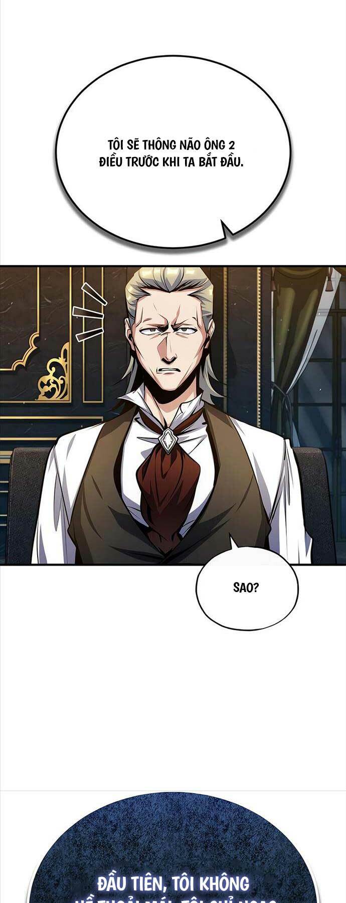 Giáo Sư Gián Điệp: Chapter 76