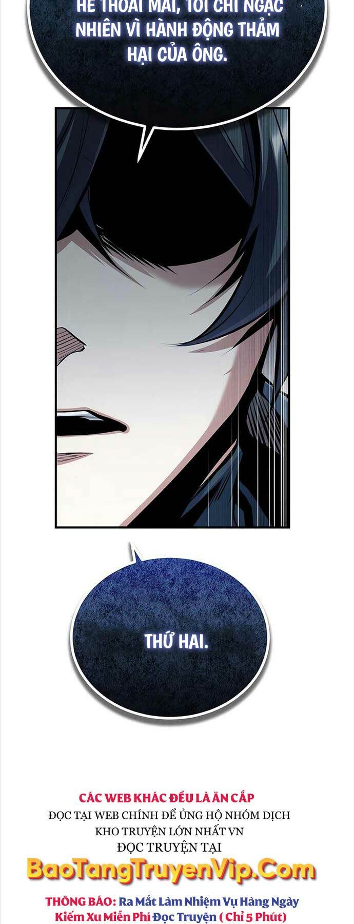 Giáo Sư Gián Điệp: Chapter 76