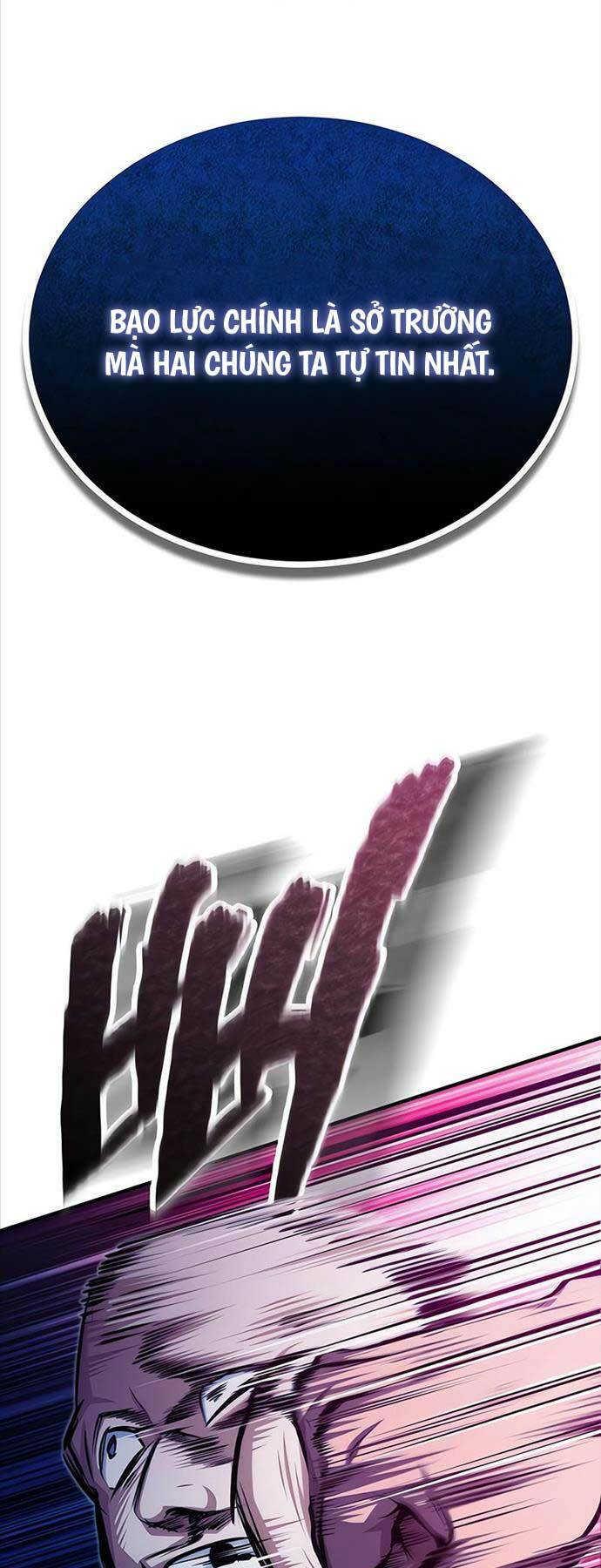 Giáo Sư Gián Điệp: Chapter 76