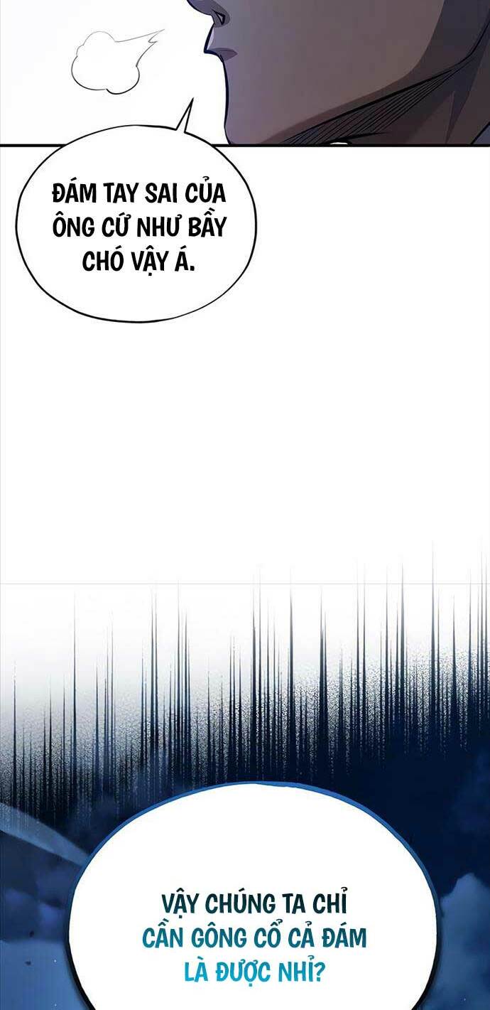 Giáo Sư Gián Điệp: Chapter 76