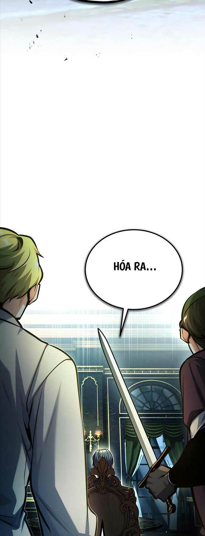 Giáo Sư Gián Điệp: Chapter 76