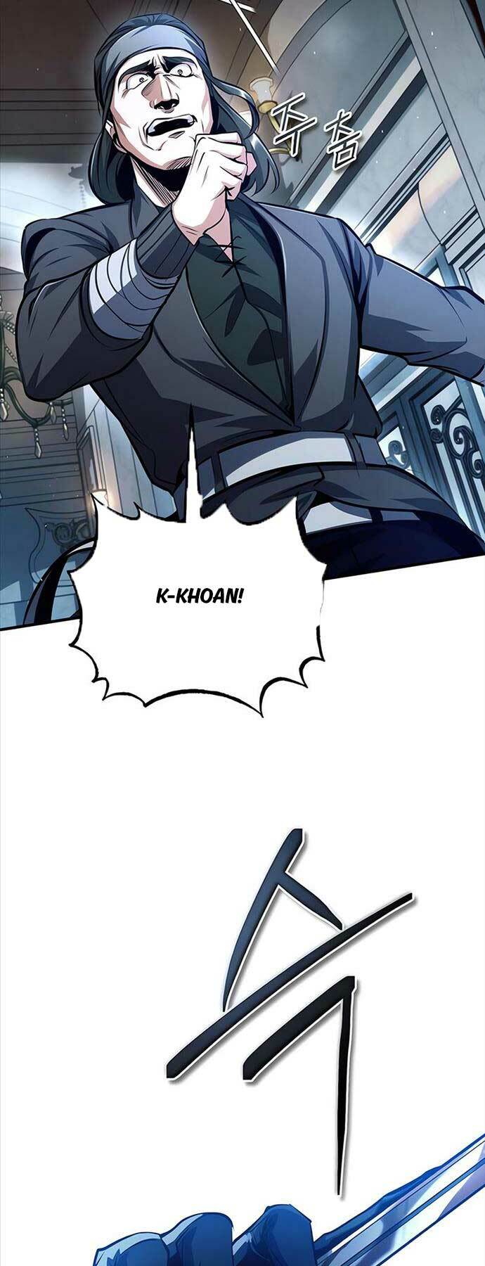 Giáo Sư Gián Điệp: Chapter 76