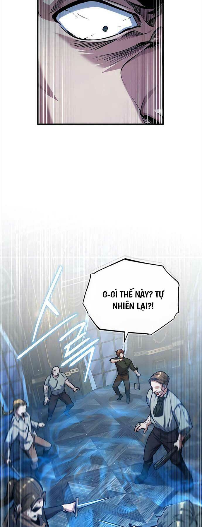 Giáo Sư Gián Điệp: Chapter 76