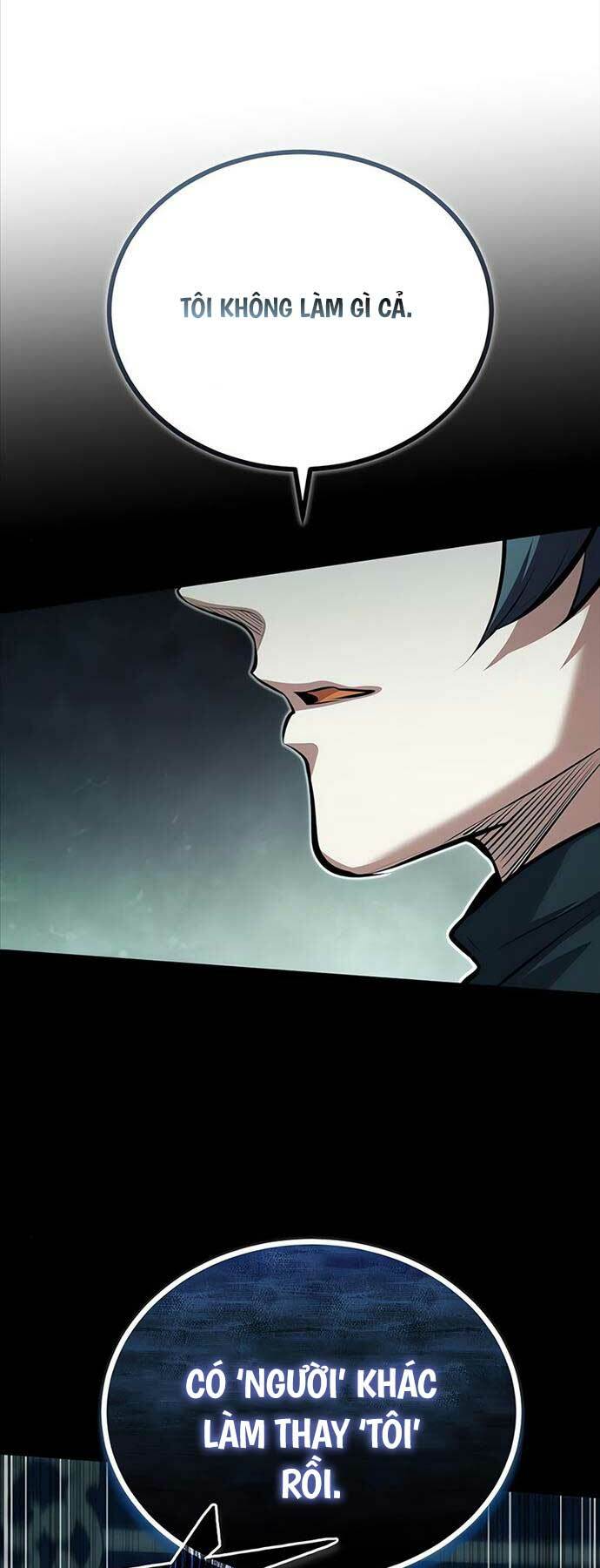 Giáo Sư Gián Điệp: Chapter 76