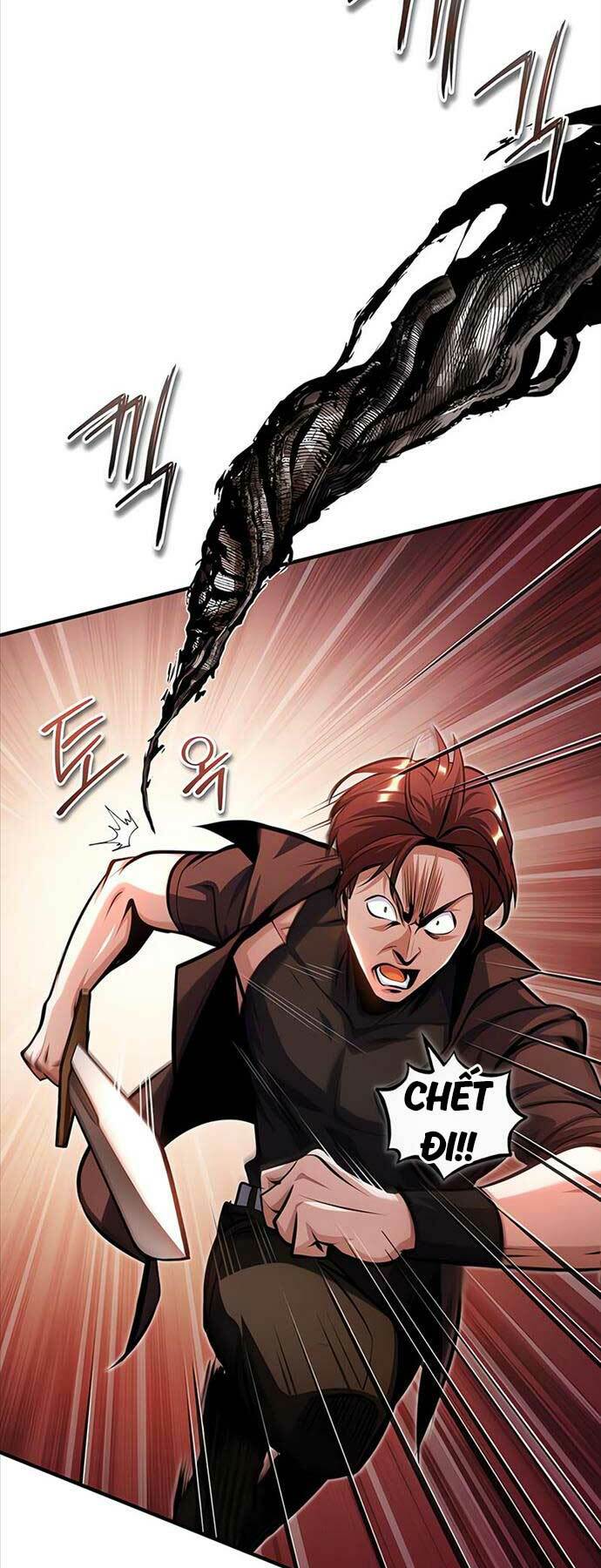 Giáo Sư Gián Điệp: Chapter 76
