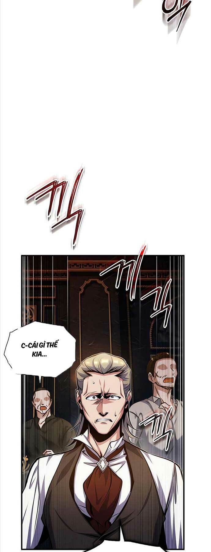 Giáo Sư Gián Điệp: Chapter 76