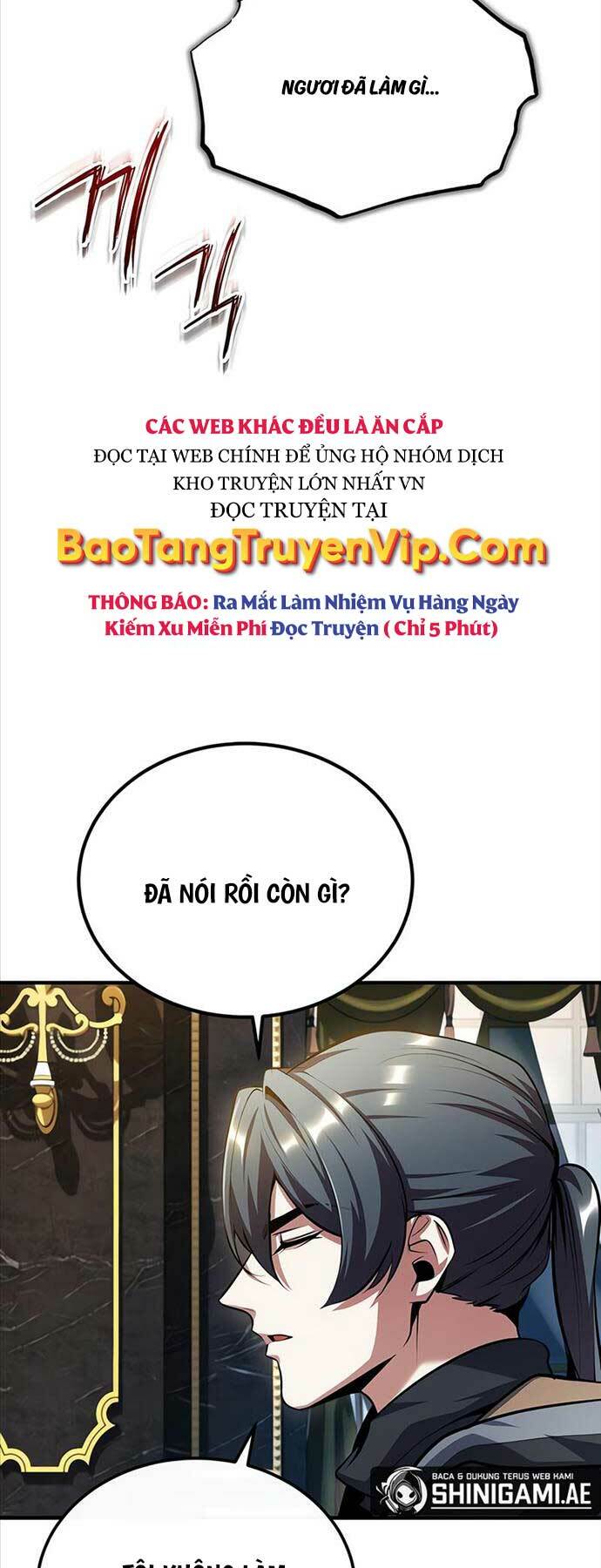 Giáo Sư Gián Điệp: Chapter 76