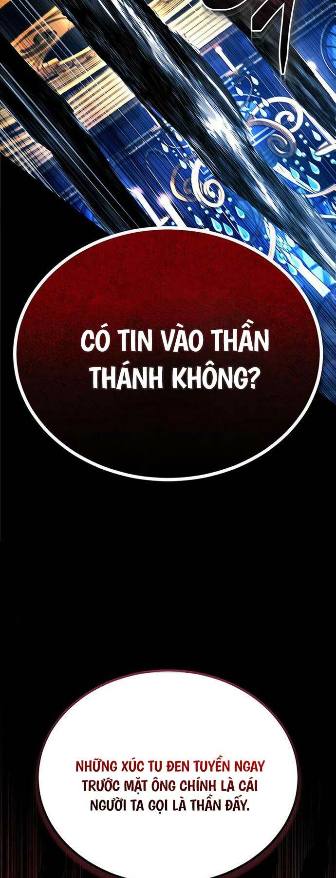 Giáo Sư Gián Điệp: Chapter 76