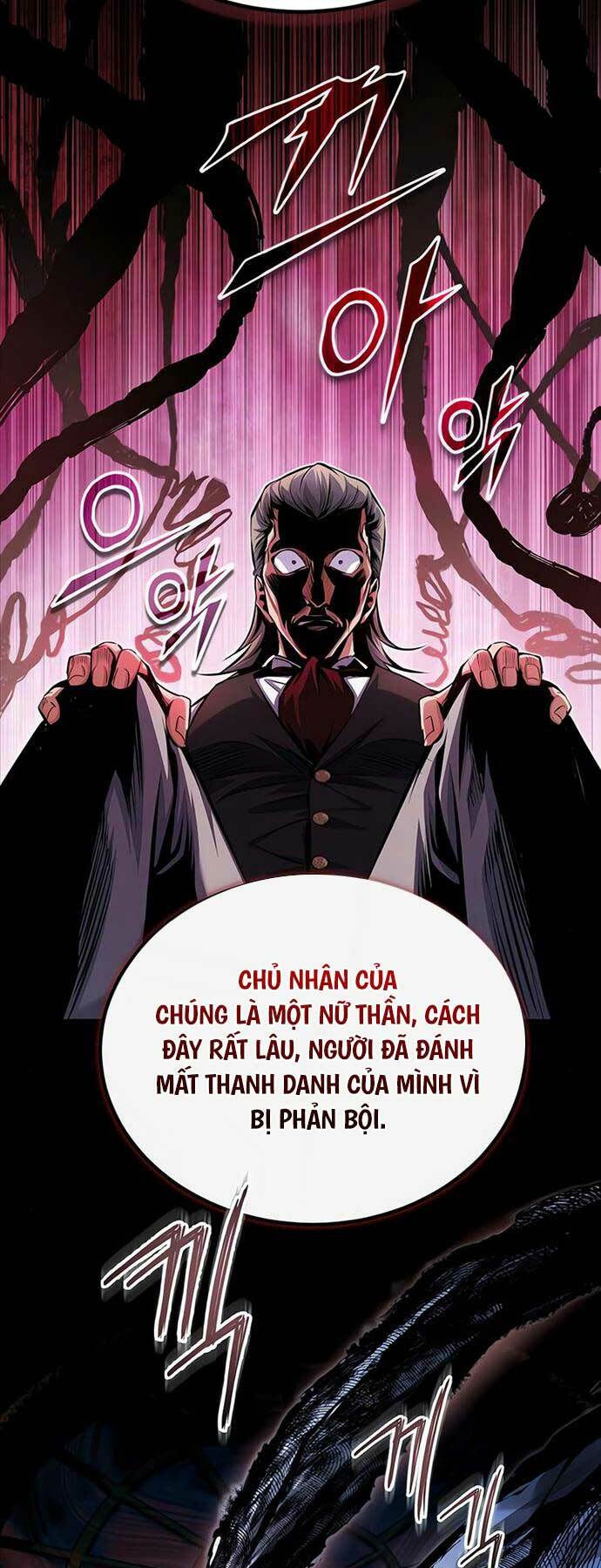 Giáo Sư Gián Điệp: Chapter 76