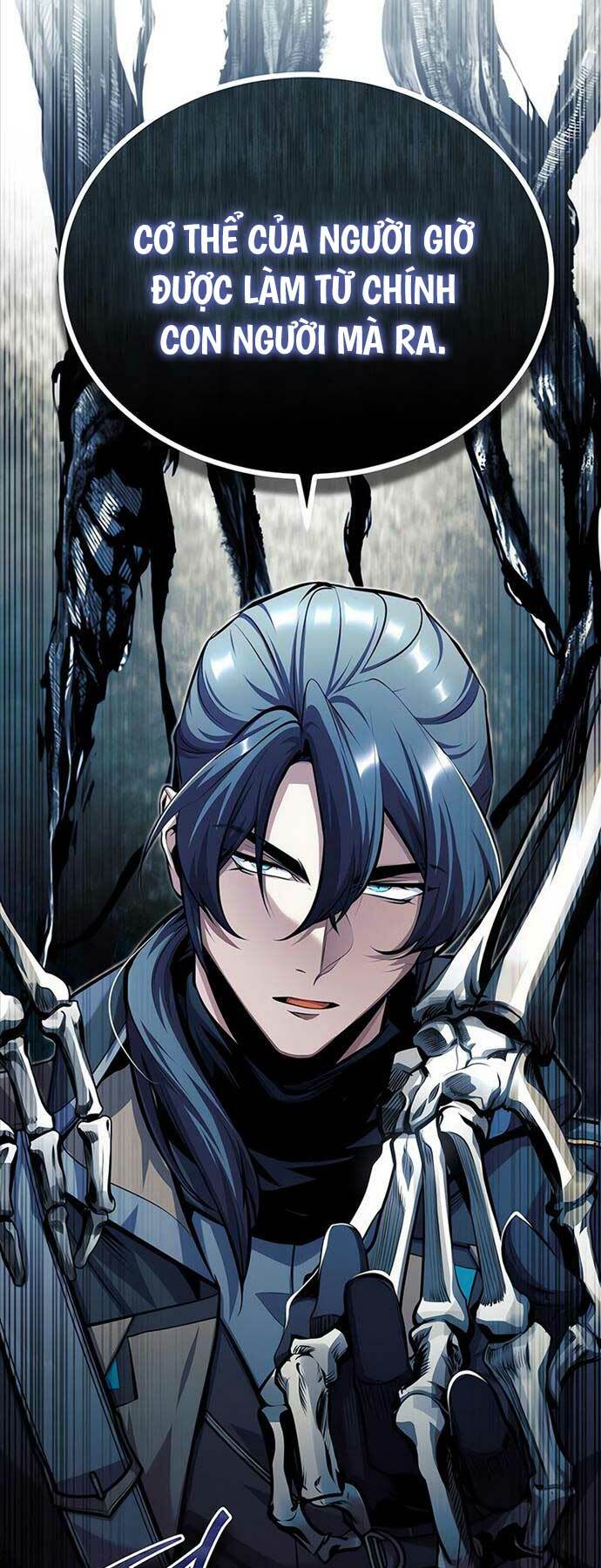 Giáo Sư Gián Điệp: Chapter 76