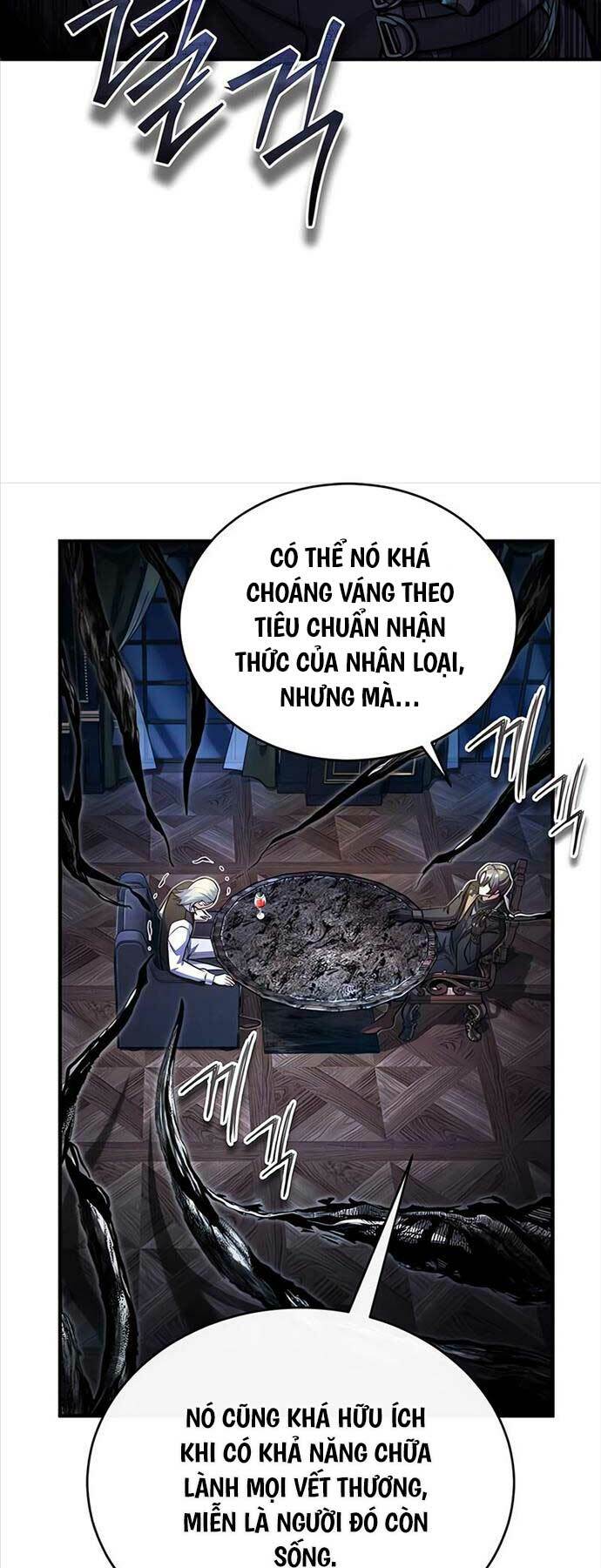 Giáo Sư Gián Điệp: Chapter 76