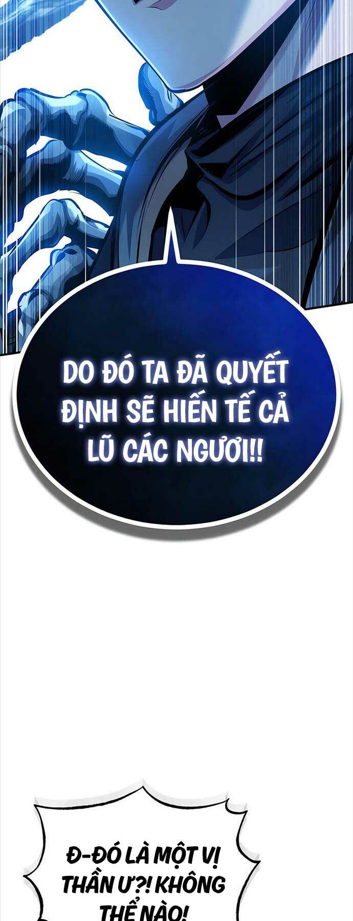 Giáo Sư Gián Điệp: Chapter 76
