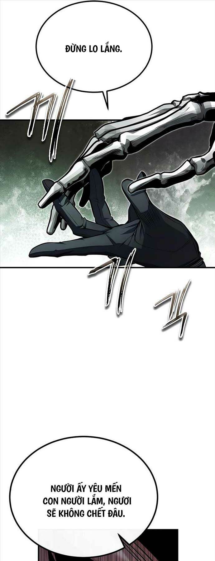 Giáo Sư Gián Điệp: Chapter 76