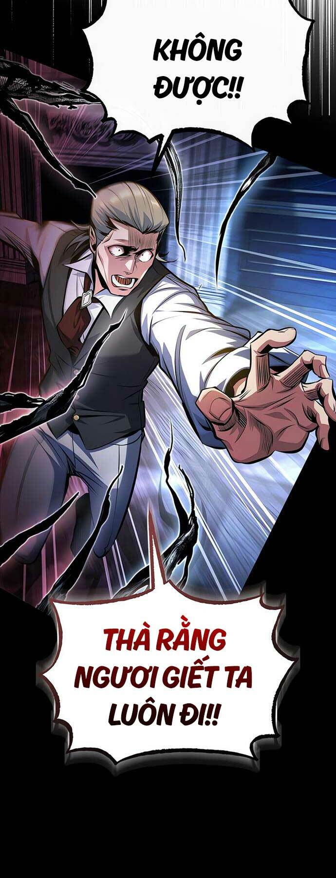 Giáo Sư Gián Điệp: Chapter 76