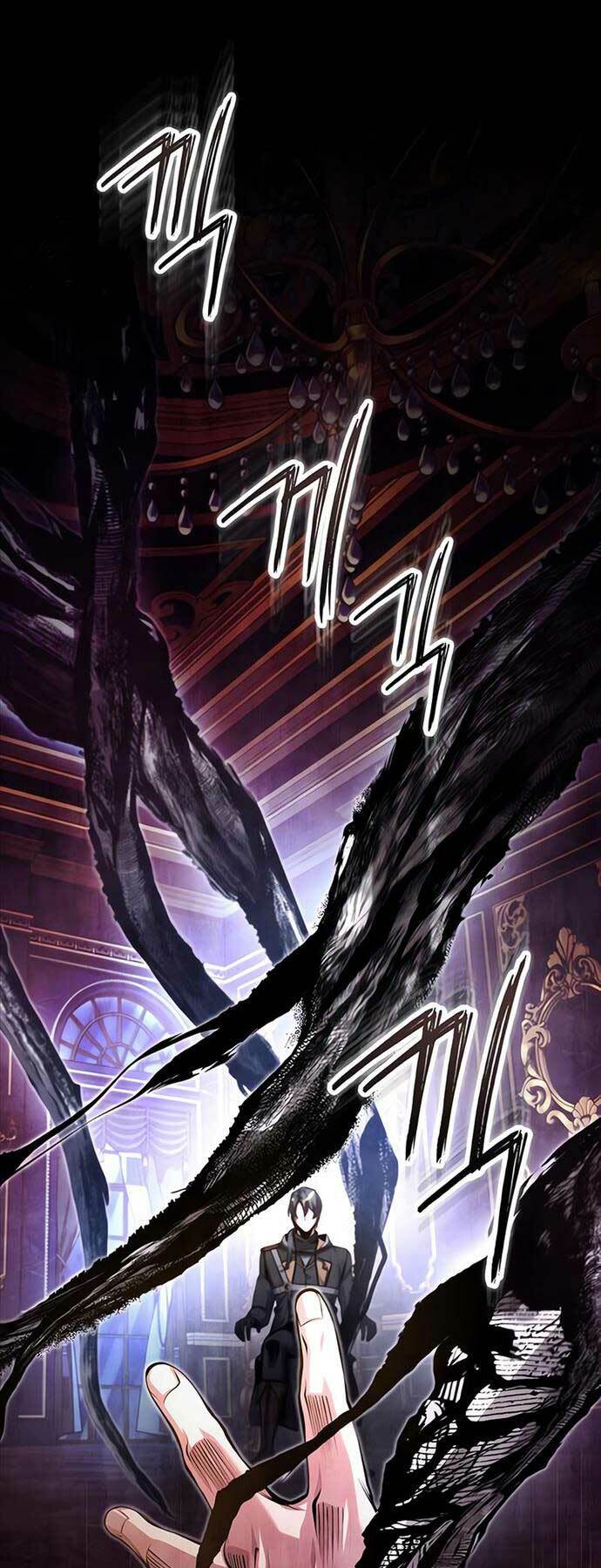 Giáo Sư Gián Điệp: Chapter 76