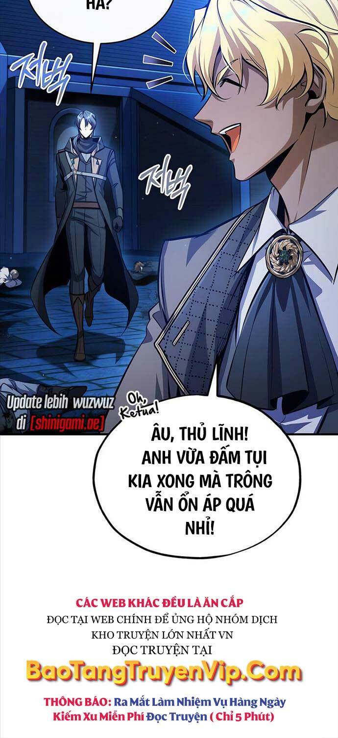 Giáo Sư Gián Điệp: Chapter 76