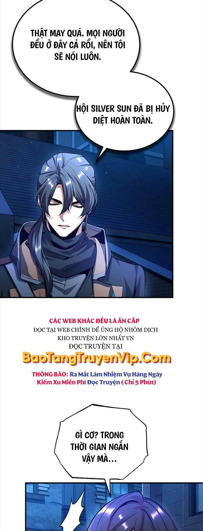 Giáo Sư Gián Điệp: Chapter 76