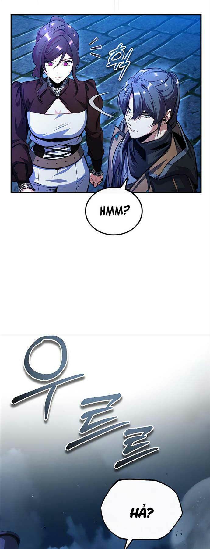 Giáo Sư Gián Điệp: Chapter 76