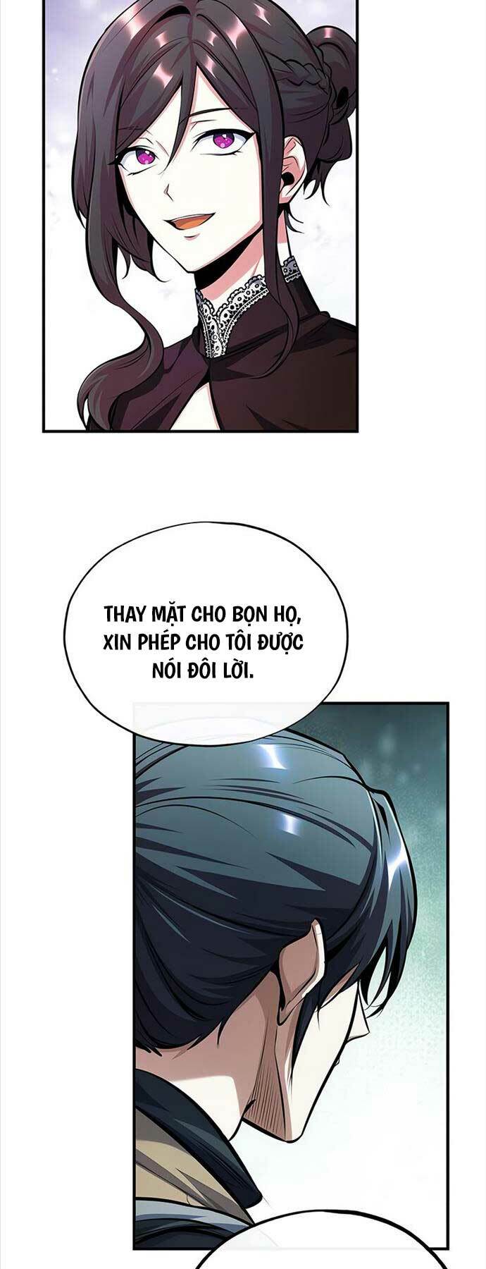 Giáo Sư Gián Điệp: Chapter 76
