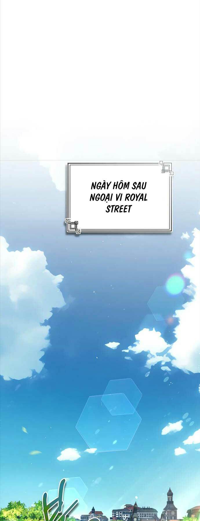 Giáo Sư Gián Điệp: Chapter 76