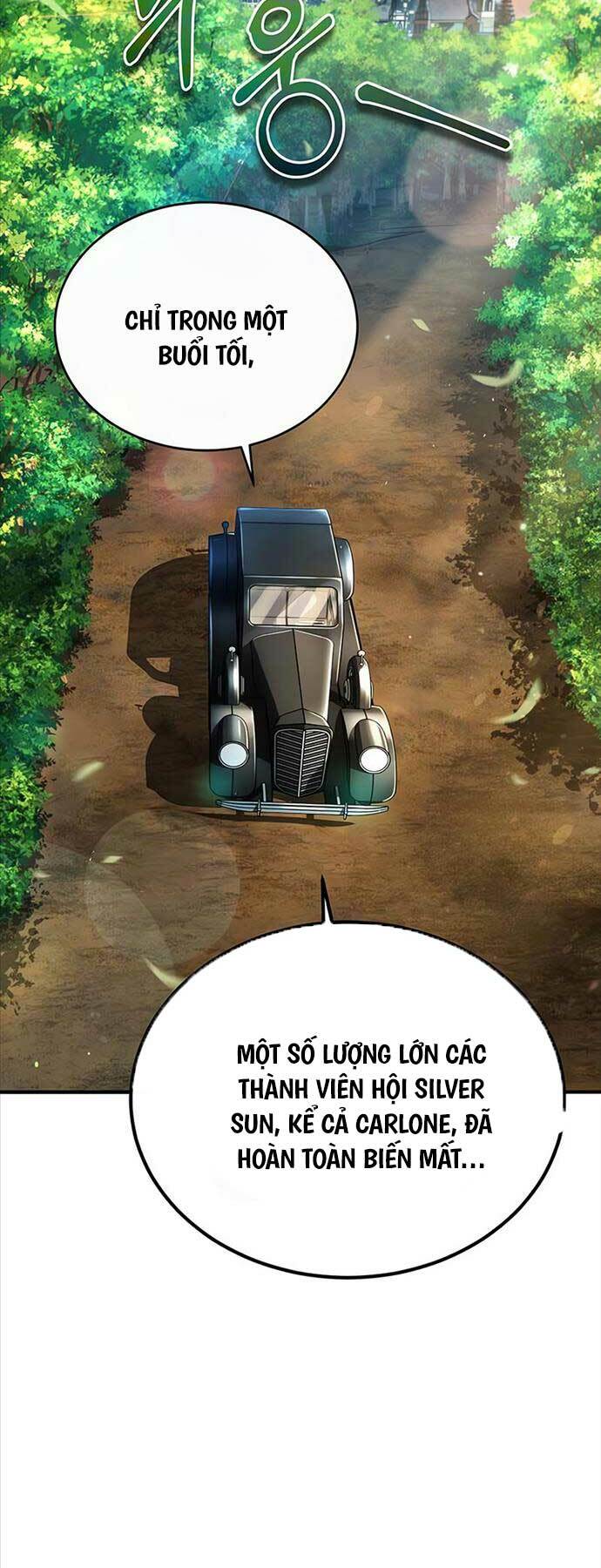 Giáo Sư Gián Điệp: Chapter 76